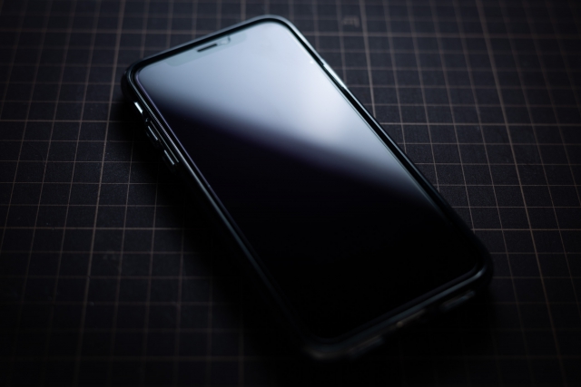 iPhoneXS