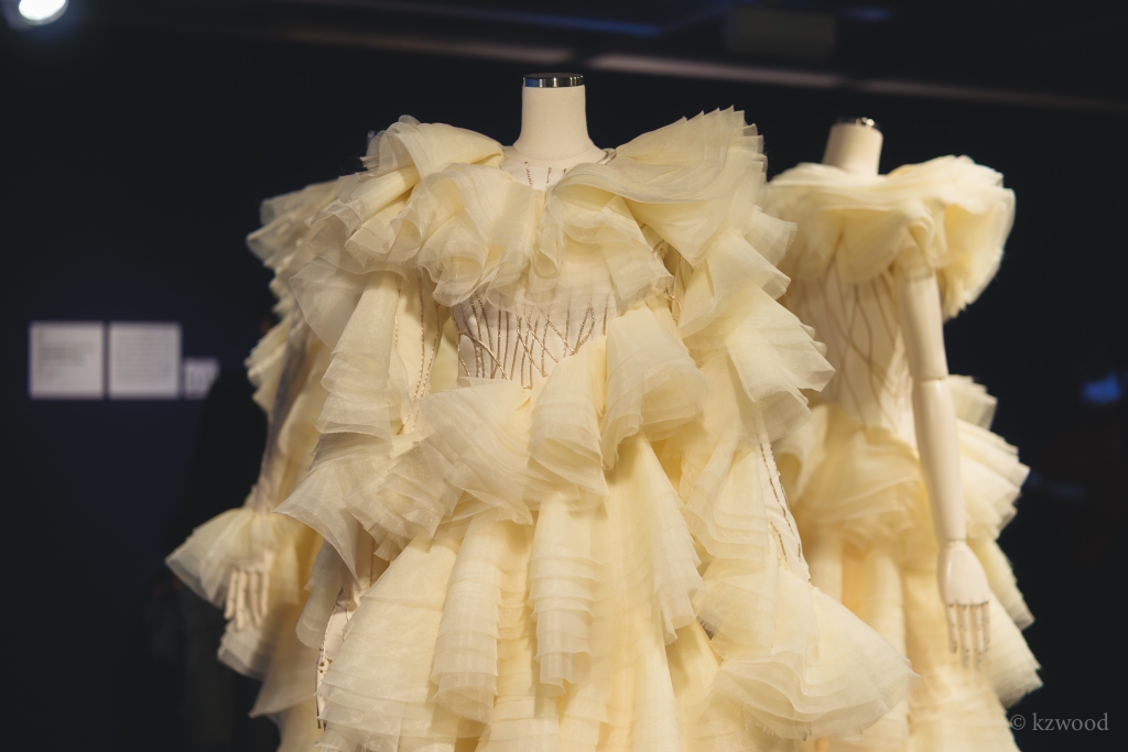 Perfume COSTUME MUSEUM FINAL EDITION