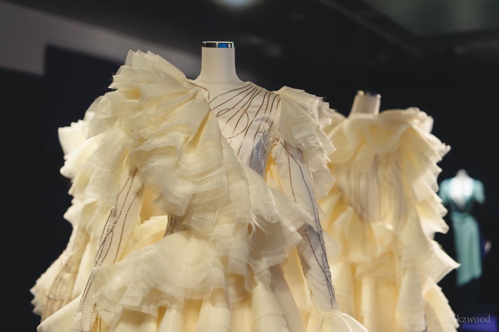 Perfume COSTUME MUSEUM FINAL EDITION