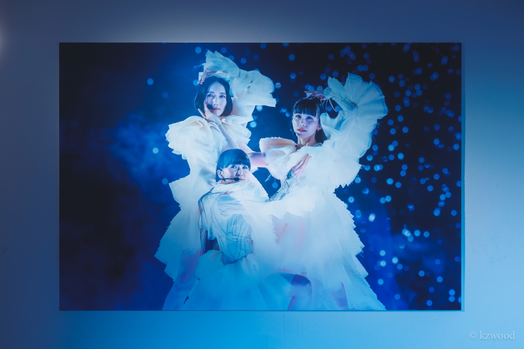 Perfume COSTUME MUSEUM FINAL EDITION